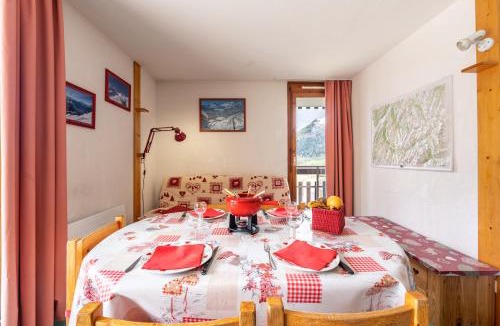 Saint-Francois-Longchamp Apartment | Appartement Bdl