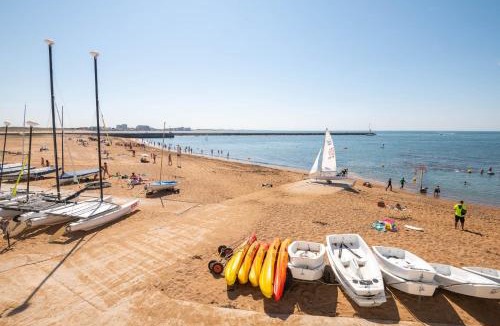 Saint-Gilles-Croix-de-Vie Apartment | Appartement Les Embruns