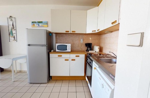 Saint-Gilles-Croix-de-Vie Apartment | Appartement le Pêcheur