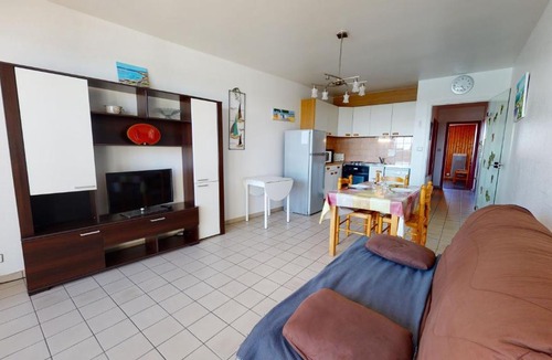 Saint-Gilles-Croix-de-Vie Apartment | Appartement le Pêcheur