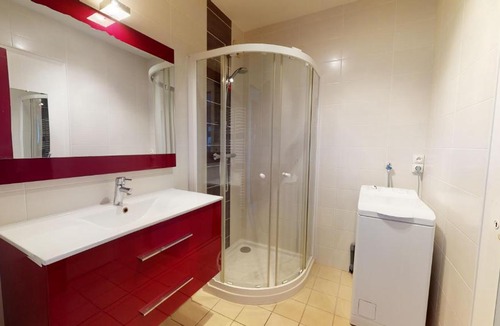 Saint-Gilles-Croix-de-Vie Apartment | Appartement le Pêcheur