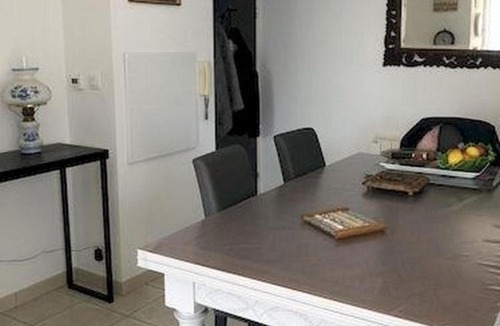 Saint-Gilles-Croix-de-Vie Apartment | Appartement Saint-Gilles-Croix-de-Vie, 3 pièces, 4 personnes - FR-1-324-199