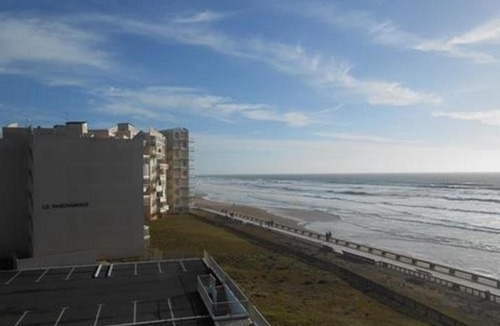 Saint-Gilles-Croix-de-Vie Apartment | Appartement Saint-Gilles-Croix-de-Vie, 2 pièces, 4 personnes - FR-1-324-464
