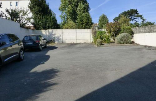Saint-Gilles-Croix-de-Vie Apartment | Appartement 2 pièces, 4 couchages, Saint-Gilles-Croix-de-Vie, avec WiFi et parking - FR-1-224-783