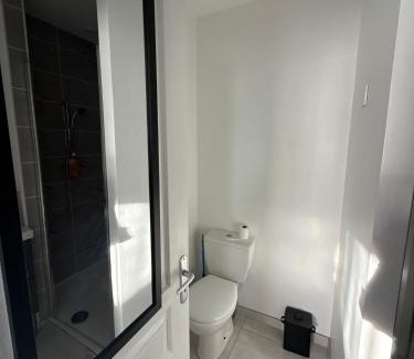 Saint-Orens-de-Gameville Apartment | Appartement climatisé Saint Orens N8