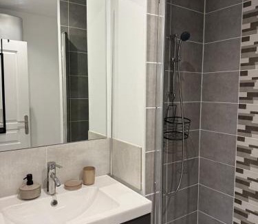 Saint-Orens-de-Gameville Apartment | Appartement Saint Orens N7