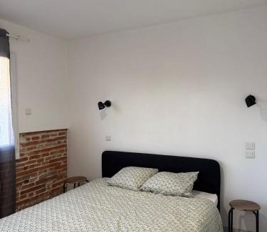 Saint-Orens-de-Gameville Apartment | Appartement Saint Orens N7