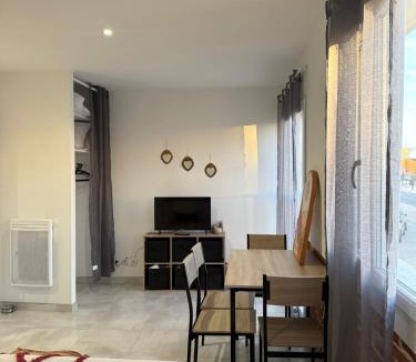 Saint-Orens-de-Gameville Apartment | Appartement Saint Orens N7