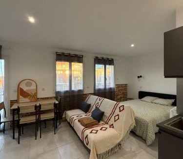 Saint-Orens-de-Gameville Apartment | Appartement Saint Orens N7