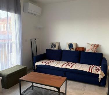 Saint-Orens-de-Gameville Apartment | Appartement T2 Saint Orens N3 climatisé terasse