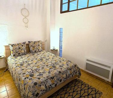 Villefranche-de-Conflent Apartment | Appartement Saint Jean 2 Cosy et Confort Classé 3 Etoiles