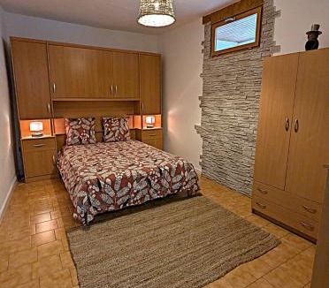 Villefranche-de-Conflent Apartment | Appartement Saint Jean 2 Cosy et Confort Classé 3 Etoiles