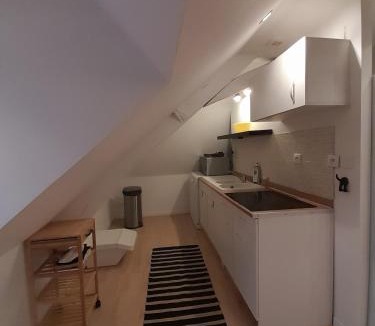 Somain Apartment | Appartemant en plein centre de Somain