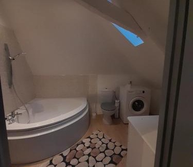 Somain Apartment | Appartemant en plein centre de Somain
