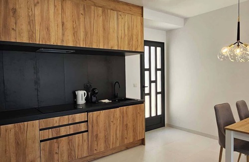 San Miguel de Salinas Apartment | Appartement 503 en residence calme