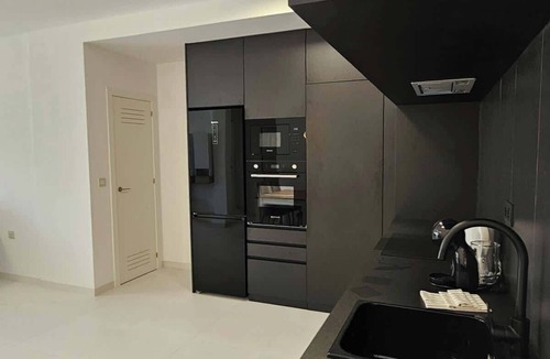 San Miguel de Salinas Apartment | Appartement 503 en residence calme