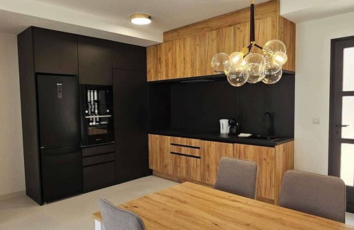 San Miguel de Salinas Apartment | Appartement 503 en residence calme