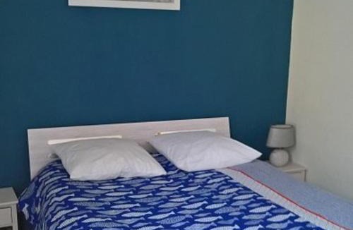 Amelie-les-Bains-Palalda Apartment | Appartement F3 avec parking à Amélie-les-Bains, 4 couchages, proche des thermes - FR-1-703-23