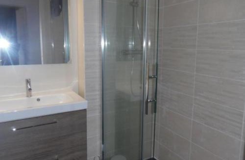 Amelie-les-Bains-Palalda Apartment | Appartement F3 avec parking à Amélie-les-Bains, 4 couchages, proche des thermes - FR-1-703-23