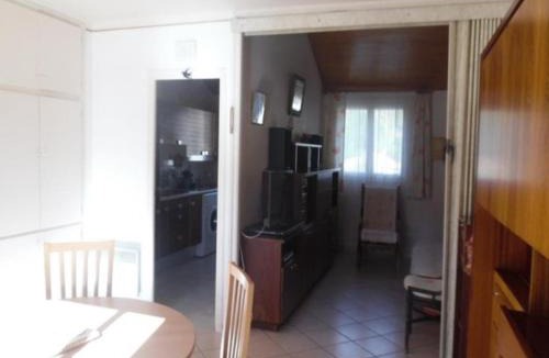 Amelie-les-Bains-Palalda Apartment | Appartement F2 climatisé avec terrasse, parking, à 600m des thermes - Amélie-les-Bains - FR-1-703-27