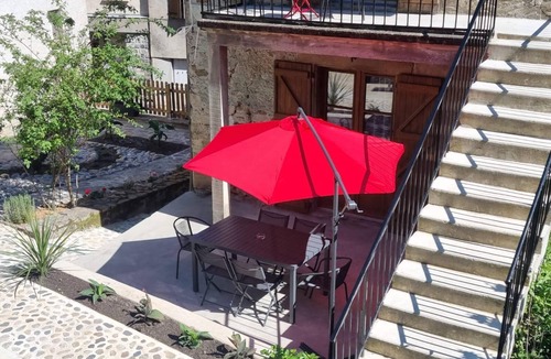 Beaulieu-sur-Dordogne Apartment | Appartement de Charme