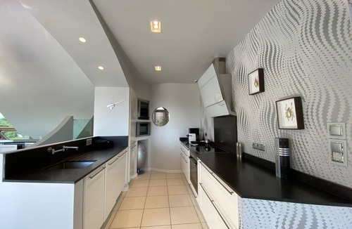 Etables-sur-Mer Apartment | Appartement d'exception avec vue mer