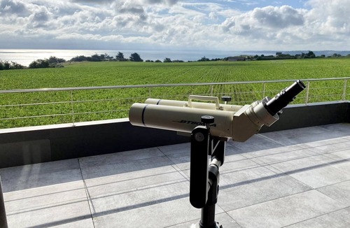 Etables-sur-Mer Apartment | Appartement d'exception avec vue mer