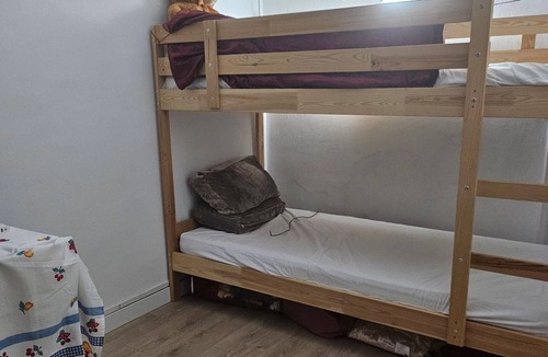 Centre Ville Apartment | Appartement very good location