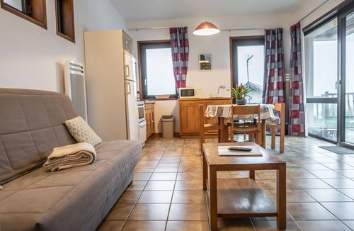 Chateauneuf-de-Randon Apartment | Appartement 2/4 pers. - Châteauneuf-de-Randon