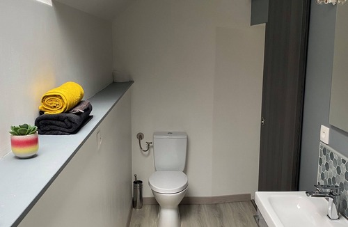 Cherbourg-en-Cotentin Apartment | Appartement Duplex Dans le Cotentin