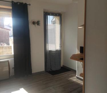 Aubigny Apartment | Appartement T2 meublé - Entrée indépendante