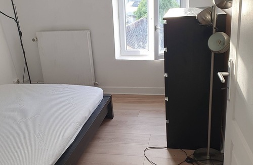 La Ferte-sous-Jouarre Apartment | Appartement Fertois