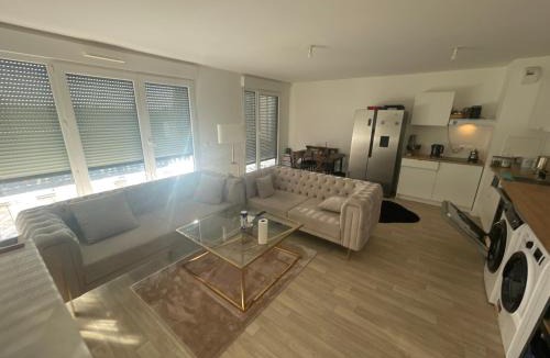 Bondy Apartment | Appartement Tous Neuf
