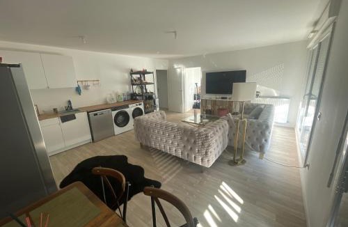 Bondy Apartment | Appartement Tous Neuf