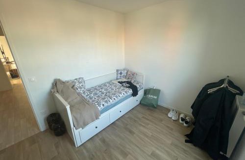 Bondy Apartment | Appartement Tous Neuf