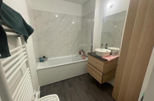 Bondy Apartment | Appartement Tous Neuf
