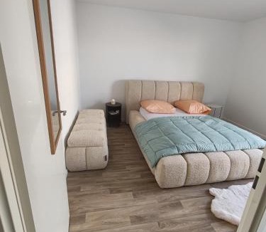 Montigny-les-Cormeilles Apartment | Appartement Confort Montigny-les-Cormeilles - Le 88