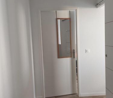 Montigny-les-Cormeilles Apartment | Appartement Confort Montigny-les-Cormeilles - Le 88