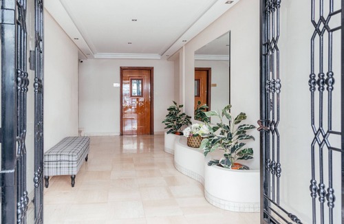 Roquebrune-Cap-Martin Apartment | Appartement