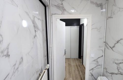 Saint-Andre-lez-Lille Apartment | Appartement Proche de la Citadelle