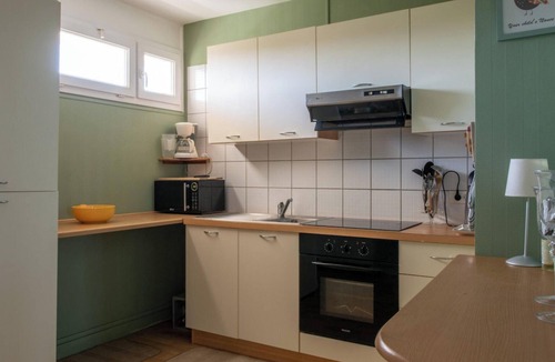 Saint-Brevin-les-Pins Apartment | Appartement face mer et aux pins