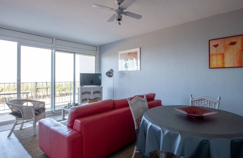 Saint-Brevin-les-Pins Apartment | Appartement face mer et aux pins