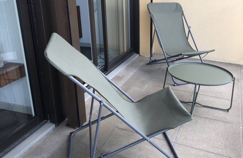 Saint-Brevin-l'Ocean Apartment | Appartement T3 Vue Mer et Plages
