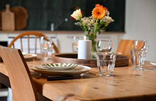 Saint-Georges-Buttavent Apartment | Appartement cosy pour 4 pers - Nature et détente