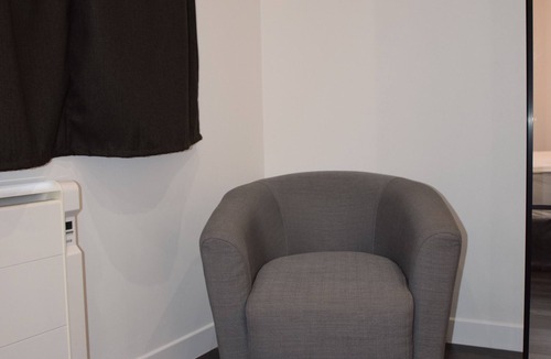 Saint-Germain-en-Laye Apartment | Appartement 45 m², Chambre sur Cour