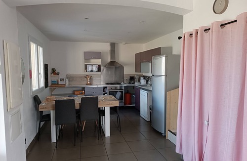 Saint-Jean-d'Avelanne Apartment | Appartement Dans Notre Maison