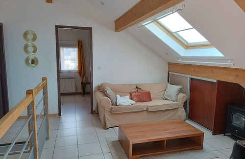 Saint-Jean-d'Avelanne Apartment | Appartement Dans Notre Maison