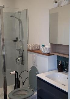 Saint-Jouan-des-Guerets Apartment | Appartement neuf, porte de Saint-Malo