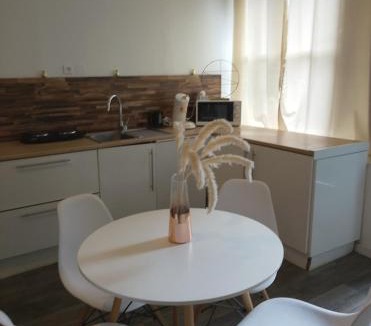 Saint-Leonard-de-Noblat Apartment | Appartement Entier 1