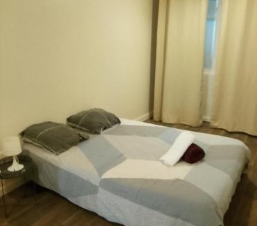 Saint-Leonard-de-Noblat Apartment | Appartement Entier 1